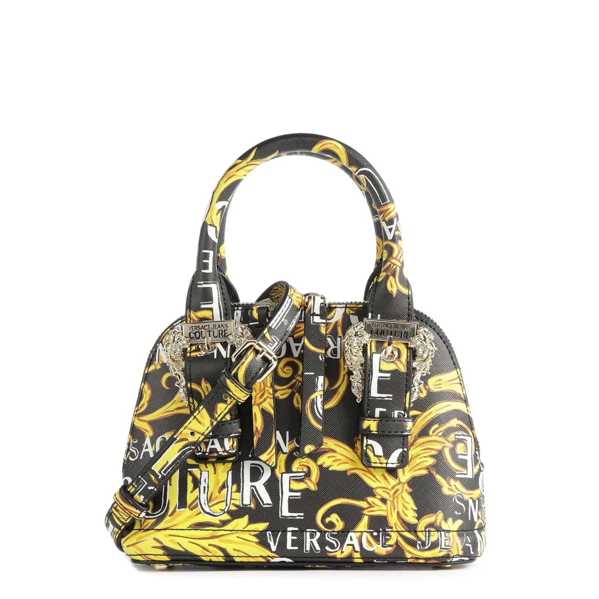 Versace Jeans 74VA4BF7_ZS597_G89 Jag Couture London - New York