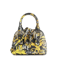 Versace Jeans 74VA4BF7_ZS597_G89 Jag Couture London - New York
