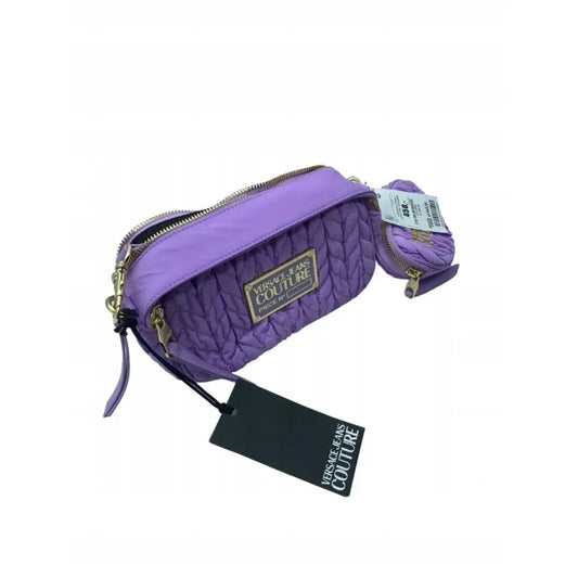 Versace Jeans 74VA4BO6_ZS584_302 Jag Couture London - New York