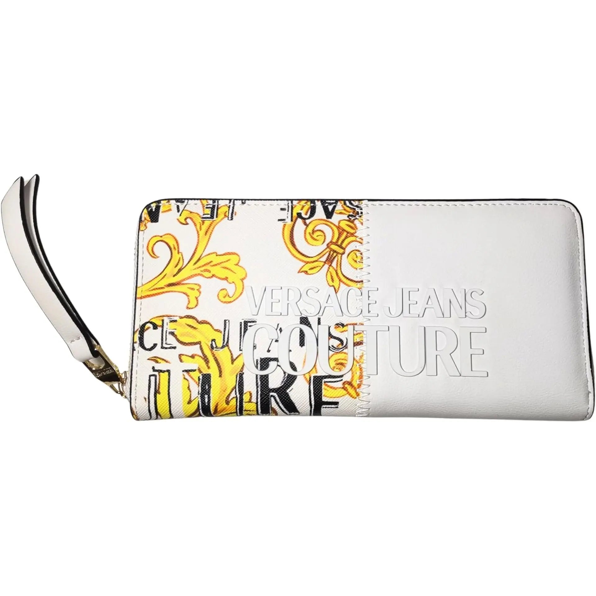 Versace Jeans 74VA5PP1_ZS599_G03 Jag Couture London - New York