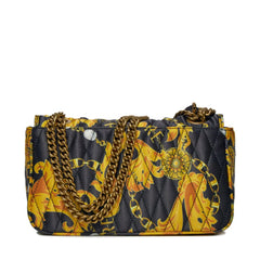 Versace Jeans 75VA4BA2_ZS804_G89 Jag Couture London - New York