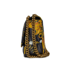 Versace Jeans 75VA4BA2_ZS804_G89 Jag Couture London - New York