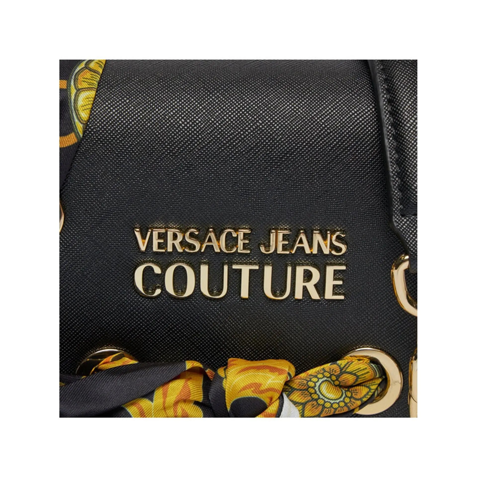 Versace Jeans 75VA4BAB_ZS467_899 Jag Couture London - New York