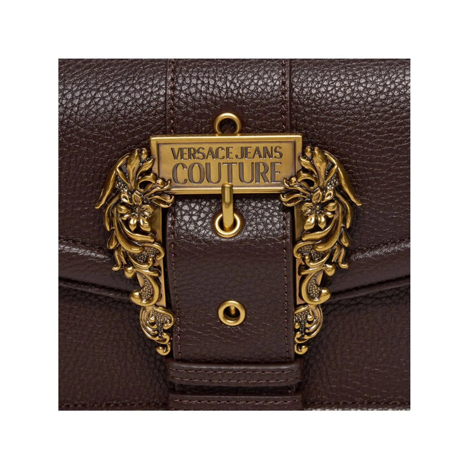 Versace Jeans 75VA4BF1_ZS413_741 Jag Couture London - New York