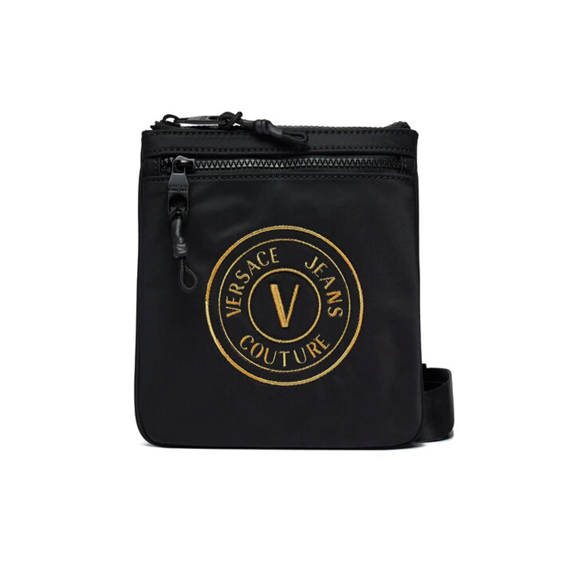 Versace Jeans 75YA4B42_ZS590_899 Jag Couture London - New York