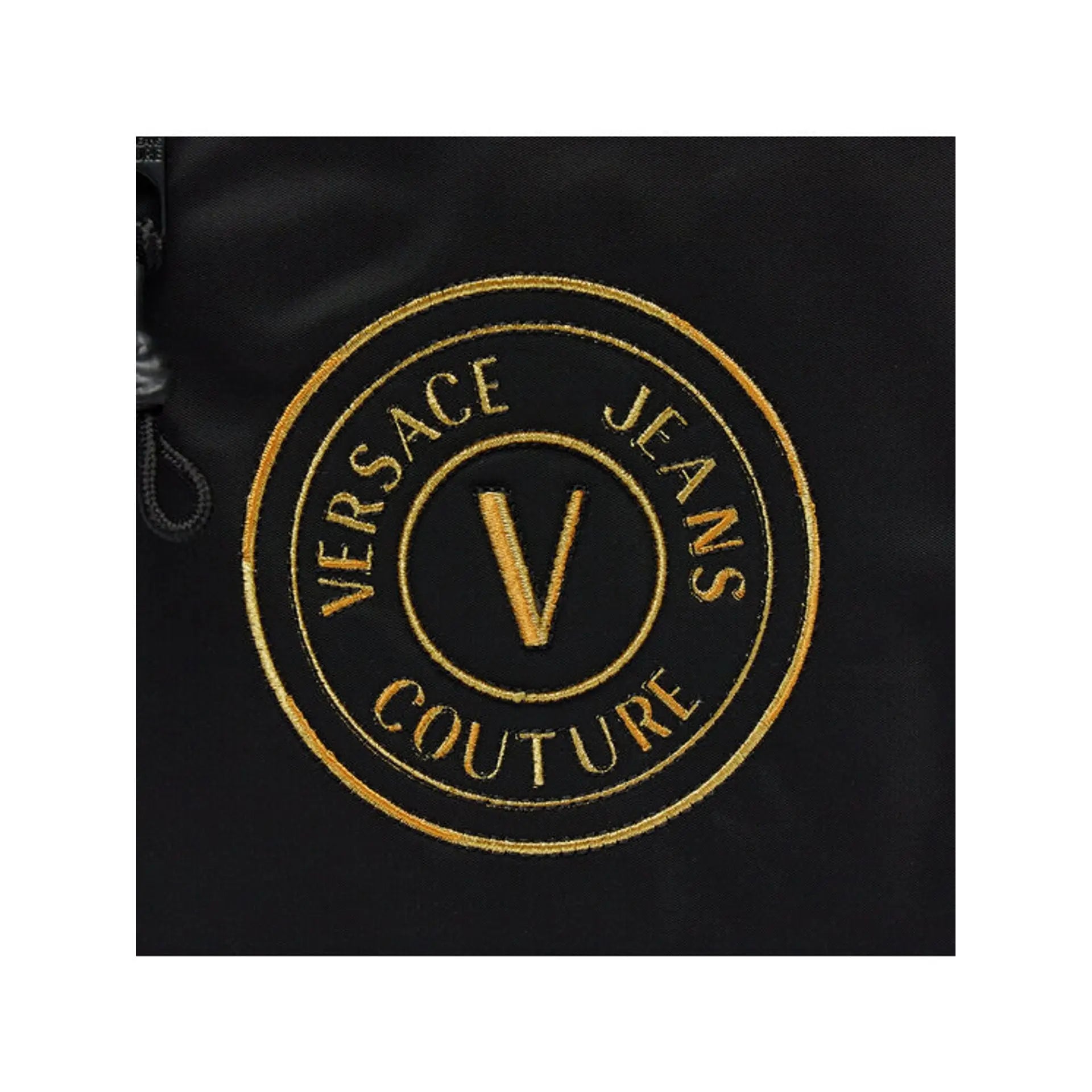 Versace Jeans 75YA4B42_ZS590_899 Jag Couture London - New York