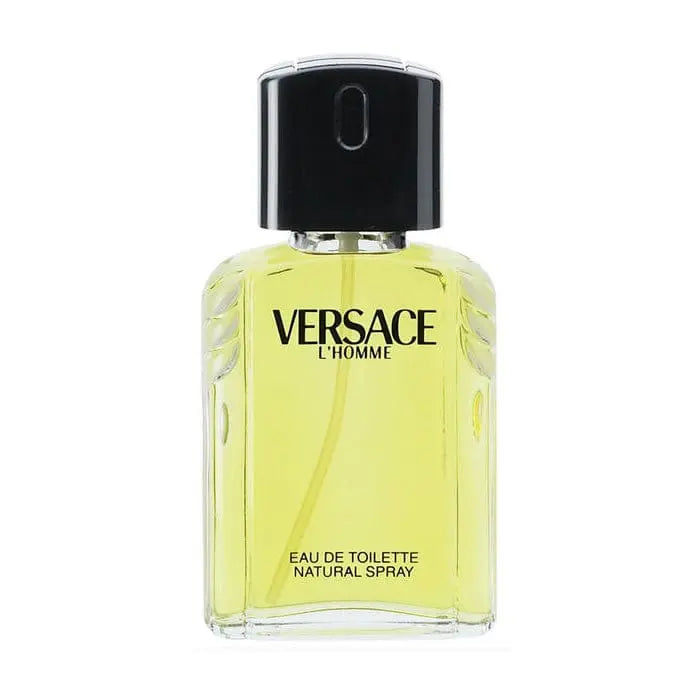 Jag Couture London - New York Versace L'homme Eau De Toilette Spray 100ml