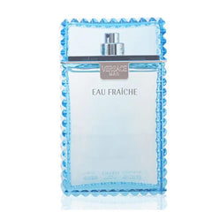 Jag Couture London - New York Versace Man Eau Fraiche Eau De Toilette Spray 200ml