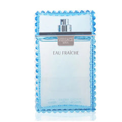 Versace Man Eau Fraiche Eau De Toilette Spray 200ml Jag Couture London - New York