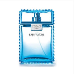 Jag Couture London - New York Versace Man Eau Fraiche Eau De Toilette Spray 30ml