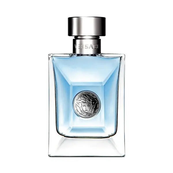 Versace Pour Homme Eau De Toilette Spray 100ml Jag Couture London - New York
