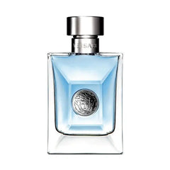 Versace Pour Homme Eau De Toilette Spray 100ml Jag Couture London - New York