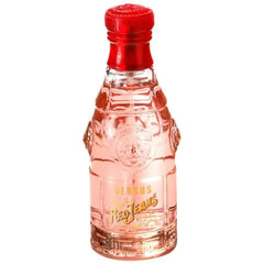 Jag Couture London - New York Versace Red Jeans Eau De Toilette Spray 75ml