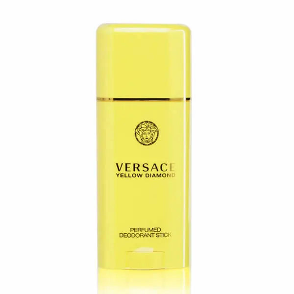 Versace Yellow Diamond Deodorant Stick 50g Jag Couture London - New York
