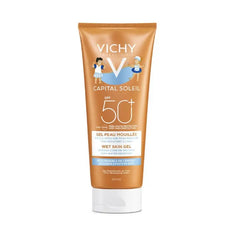 Vichy Capital Soleil Kids SPF50 200ml Jag Couture London - New York