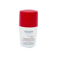 Jag Couture London - New York Vichy Clinical Control Deodorant 96h 50ml