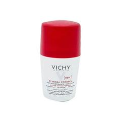 Vichy Clinical Control Deodorant 96h 50ml Jag Couture London - New York