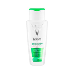 Vichy Dercos Anti Dandurff Shampoo Dray Hair 200ml Jag Couture London - New York