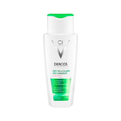 Jag Couture London - New York Vichy Dercos Anti Dandurff Shampoo Dray Hair 200ml