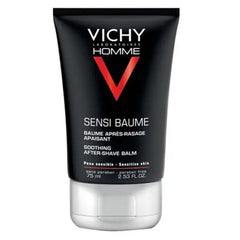 Jag Couture London - New York Vichy Homme Sensi Baume After Shave Balm 75ml