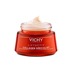 Jag Couture London - New York Vichy Liftactiv Collagen Specialist Night 50ml