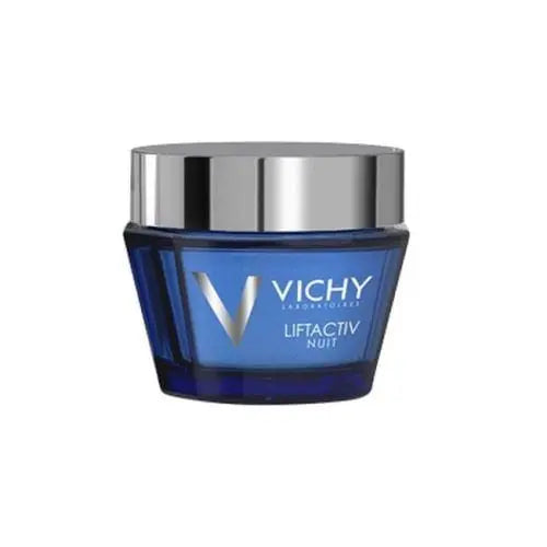 Jag Couture London - New York Vichy Liftactiv Cxp Noche 50ml