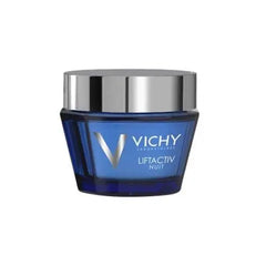 Jag Couture London - New York Vichy Liftactiv Cxp Noche 50ml