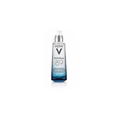 Jag Couture London - New York Vichy Mineral 89 Booster 75ml