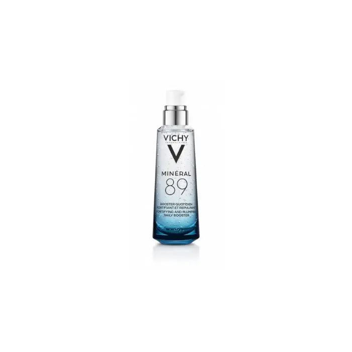 Vichy Mineral 89 Booster 75ml Jag Couture London - New York