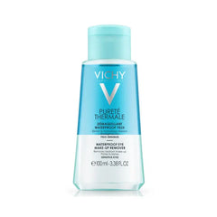 Vichy Purete Thermale Eye Make-Up Remover Waterproof 100ml Jag Couture London - New York