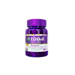 Vicks Zzzquil Natura Melatonin 30 Units Jag Couture London - New York