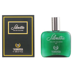 Victor Silvestre Eau De Cologne 200ml Jag Couture London - New York