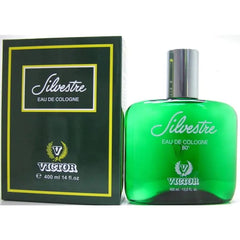Jag Couture London - New York Victor Silvestre Eau De Cologne Spray 400ml