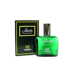 Victor Silvestre Eau De Toilette Cologne Spray 100ml Jag Couture London - New York