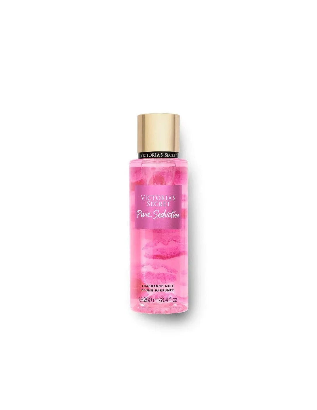 Jag Couture London - New York Victoria S Secret Pure Seduction Fragance Mist Spray 250ml