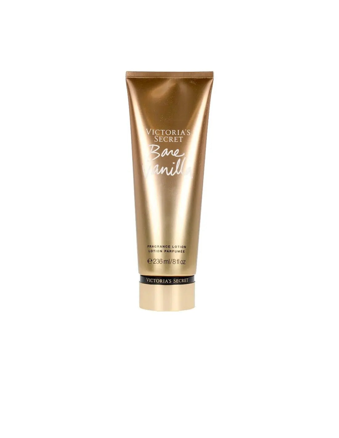 Jag Couture London - New York Victoria's Secret Victoria Secret Bare Vanilla Body Lotion 236ml
