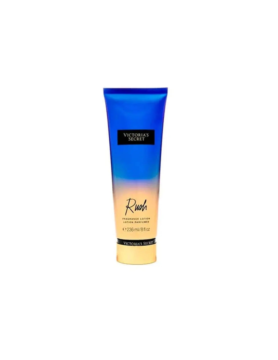Victoria's Secret Victoria,s S Body Lotion 236 Rush Jag Couture London - New York