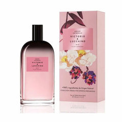 Victorio &amp; Lucchino n 17 Flor Sensual Eau De Toilette Spray 150ml Jag Couture London - New York