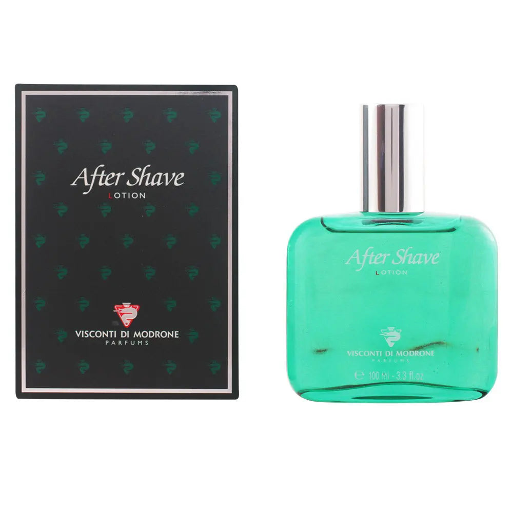 Visconti Di Modrone Acqua Di Selva After Shave 100ml Jag Couture London - New York