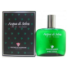 Visconti Di Modrone Acqua Di Selva Eau de Cologne 400ml Jag Couture London - New York