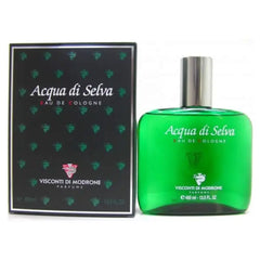 Jag Couture London - New York Visconti Di Modrone Acqua Di Selva Eau de Cologne 400ml