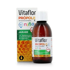 Vitaflor Própolis Jarabe Niños 200ml Jag Couture London - New York