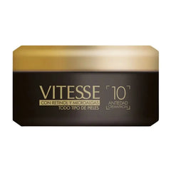 Jag Couture London - New York Vitesse 10 Anti-Aging Facial Cream 150ml