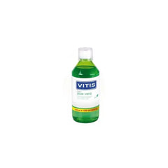 Vitis Mouthwash Aloe and Mint 500ml Jag Couture London - New York
