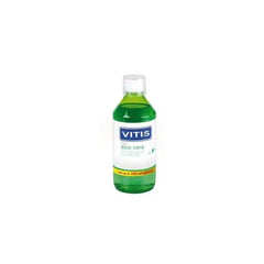 Jag Couture London - New York Vitis Mouthwash Aloe and Mint 500ml