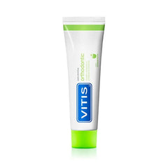 Jag Couture London - New York Vitis Orthodontic Toothpaste 150ml