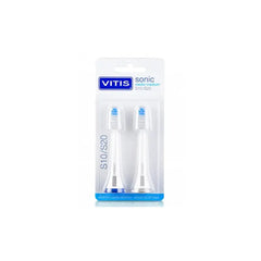 Vitis Sonic S10/S20 Medium 2 Refil Jag Couture London - New York