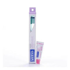 Jag Couture London - New York Vitis Toothbrush Ultrasoft