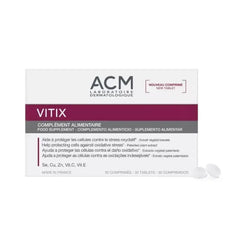 Jag Couture London - New York Vitix 30 Tablets