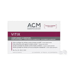 Vitix 30 Tablets Jag Couture London - New York